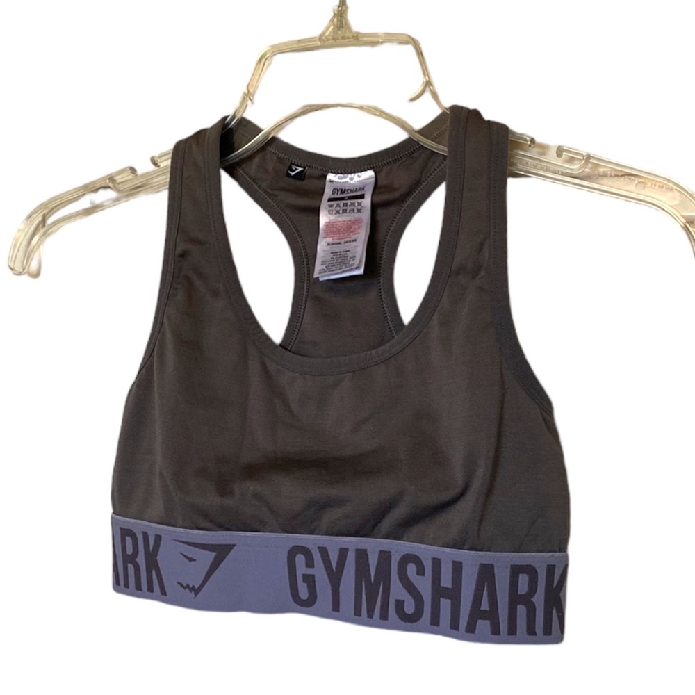 Gymshark Sports Bra